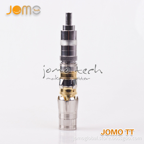 Jomo 2014 New Arrival Products Mechanical Mod DIY Ironman E-Cigarette Maraxus Mod Jomo-Tt